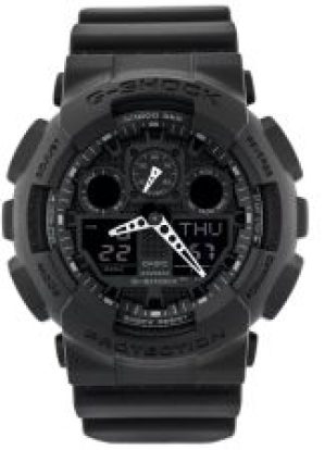 Casio G-Shock GA-100-1A1ER