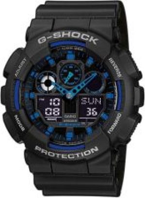 Casio G-Shock GA-100-1A2
