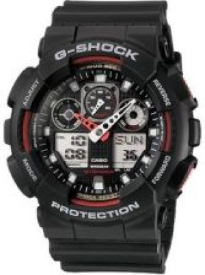 Casio G-Shock GA-100-1A4ER