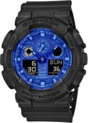 Casio G-Shock  GA-100BP-1AER