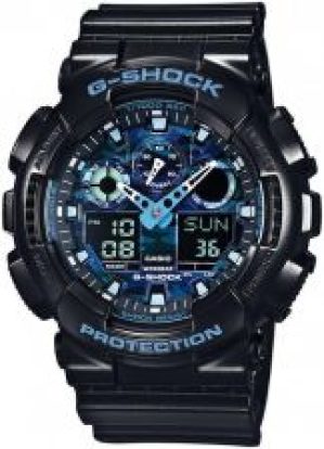Casio G-Shock GA-100CB-1AER