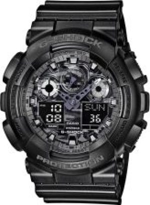 Casio G-Shock GA-100CF-1AER