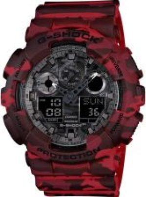 Casio G-Shock GA-100CM-4AER