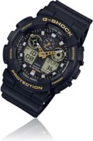 Casio G-Shock GA-100GBX-1A9ER