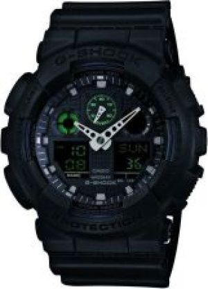 Casio G-Shock GA-100MB-1AER