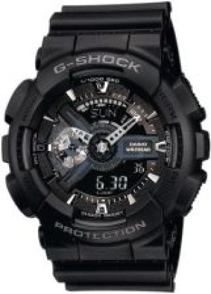 Casio G-Shock GA-110-1BER
