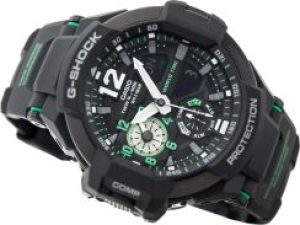 Casio G-Shock GA-1100-1A3ER