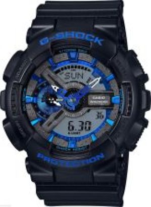 Casio G-Shock GA-110CB-1AER