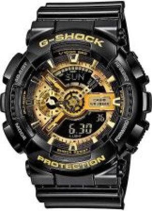 Casio G-Shock GA-110GB-1AER