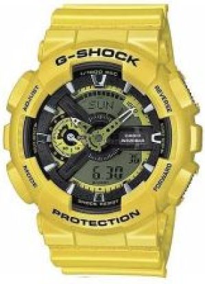 Casio G-Shock GA-110NM-9AER