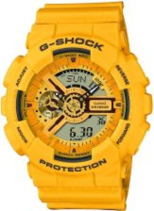 Casio G-SHOCK GA-110SLC-9AER