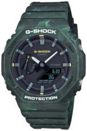 Casio G-SHOCK GA-2100FR-3AER