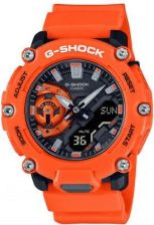 Casio G-Shock GA-2200M -4AER