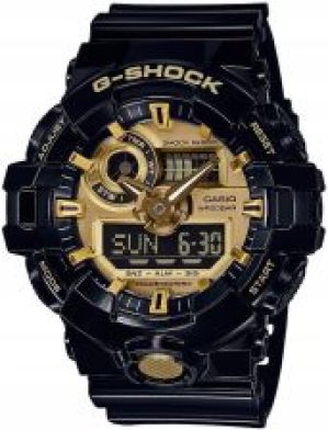 Casio G-Shock GA-710GB-1A