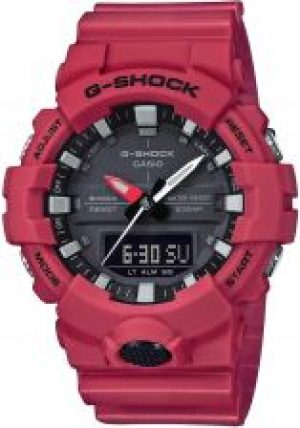 Casio G-Shock GA-800 -4AER