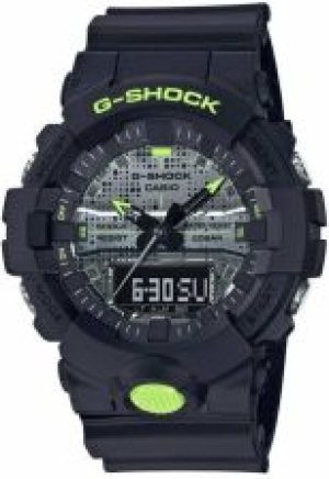 Casio G-SHOCK GA-800DC-1A