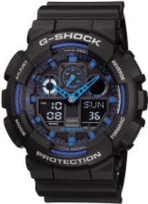 Casio G-Shock Ga1001A2 Gwarancja 3+3Lata