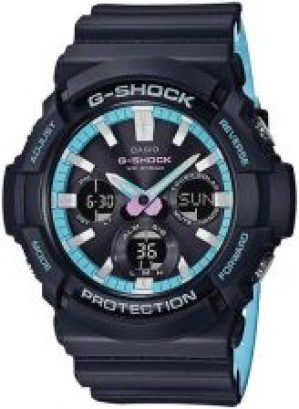 Casio G-Shock GAS-100PC-1