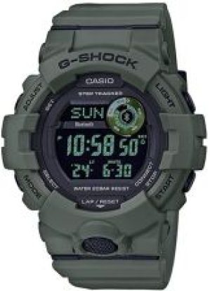 Casio G-Shock Gbd-800Uc-3 G-Squad
