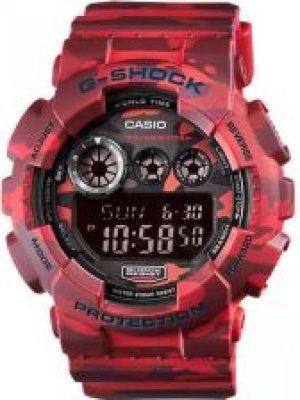 Casio G-Shock GD-120CM-4ER