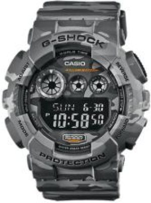Casio G-Shock GD-120CM-8ER