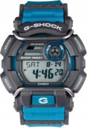 Casio G-Shock GD-400-2ER