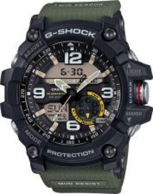 Casio G-Shock GG-1000-1A3