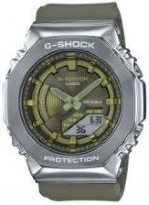 Casio G-Shock GM-S2100 -3AER