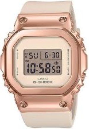 CASIO G-SHOCK GM-S5600PG-4E