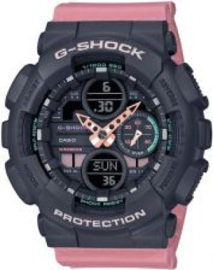 Casio G-SHOCK GMA S140 4AER