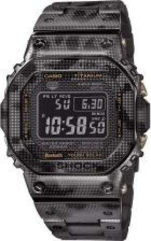 Casio G-SHOCK GMW-B5000TCM-1ER