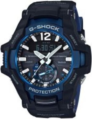 Casio G-Shock Gravitymaster Bluetooth Gr-B100-1A2E