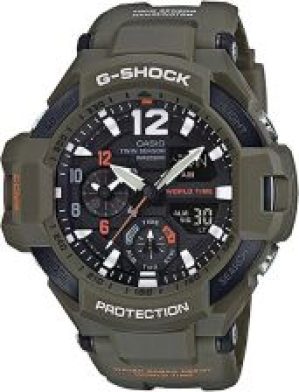 Casio G-Shock Gravitymaster Ga-1100Kh-3Aer