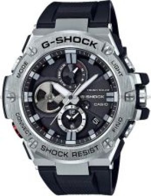 Casio G-Shock Gsteel Bluetooth GST-B100-1AER
