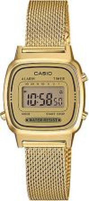 CASIO G-Shock LA-670WEMY-9D