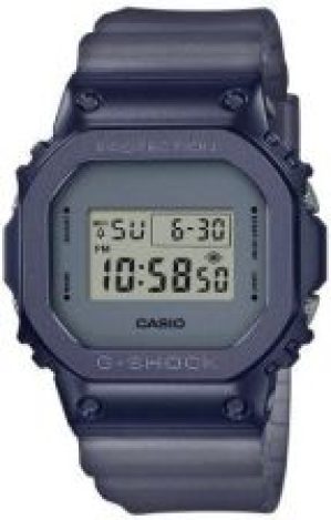 CASIO G-SHOCK METAL GM-5600MF-2ER