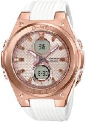 Casio G-Shock MSG-C100G-7AER