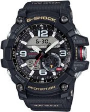 Casio G-Shock Mudmaster GG-1000-1AER