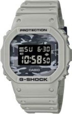 CASIO G-SHOCK ORIGINAL DW-5600CA-8ER