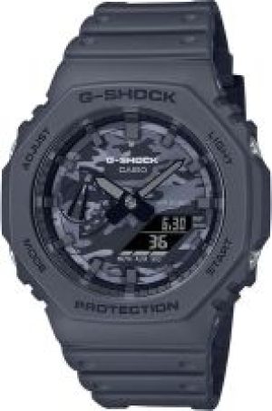 CASIO G-SHOCK ORIGINAL GA-2100CA-8AER