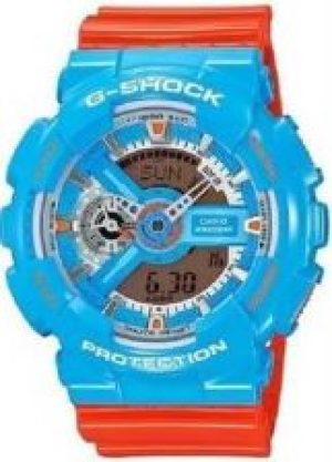 Casio G-Shock Specials GA-110NC-2AER