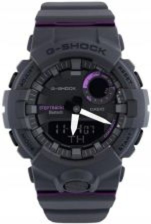 CASIO G-Shock Step Tracker GMA-B800-8AER