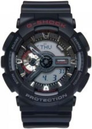 Casio G-Shock STRIKE GA110-1A