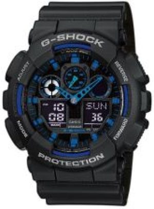 Casio G-shock Supernova GA-100-1A2ER