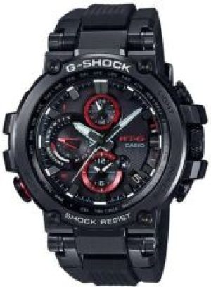 Casio G-Shock Triple G Resist Mtg-B1000B-1Aer