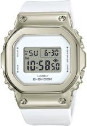 Casio G-Shock Watches Gm-S5600G-7Er GMS5600G7ER
