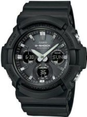 Casio G-Shock Waveceptor Gaw-100B-1Aer