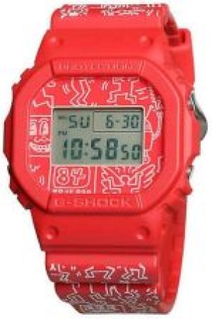 Casio G-Sock DW-5600KEITH-4