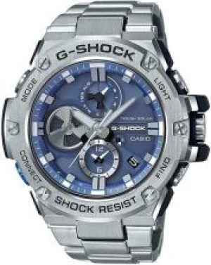 CASIO G-STEEL GST-B100D-1AER