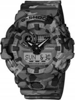 Casio Ga-700Cm-8Aer